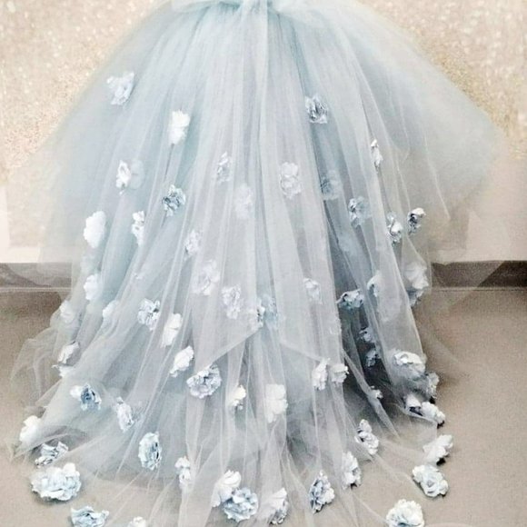 Party Dress/ Flower Girl Dress